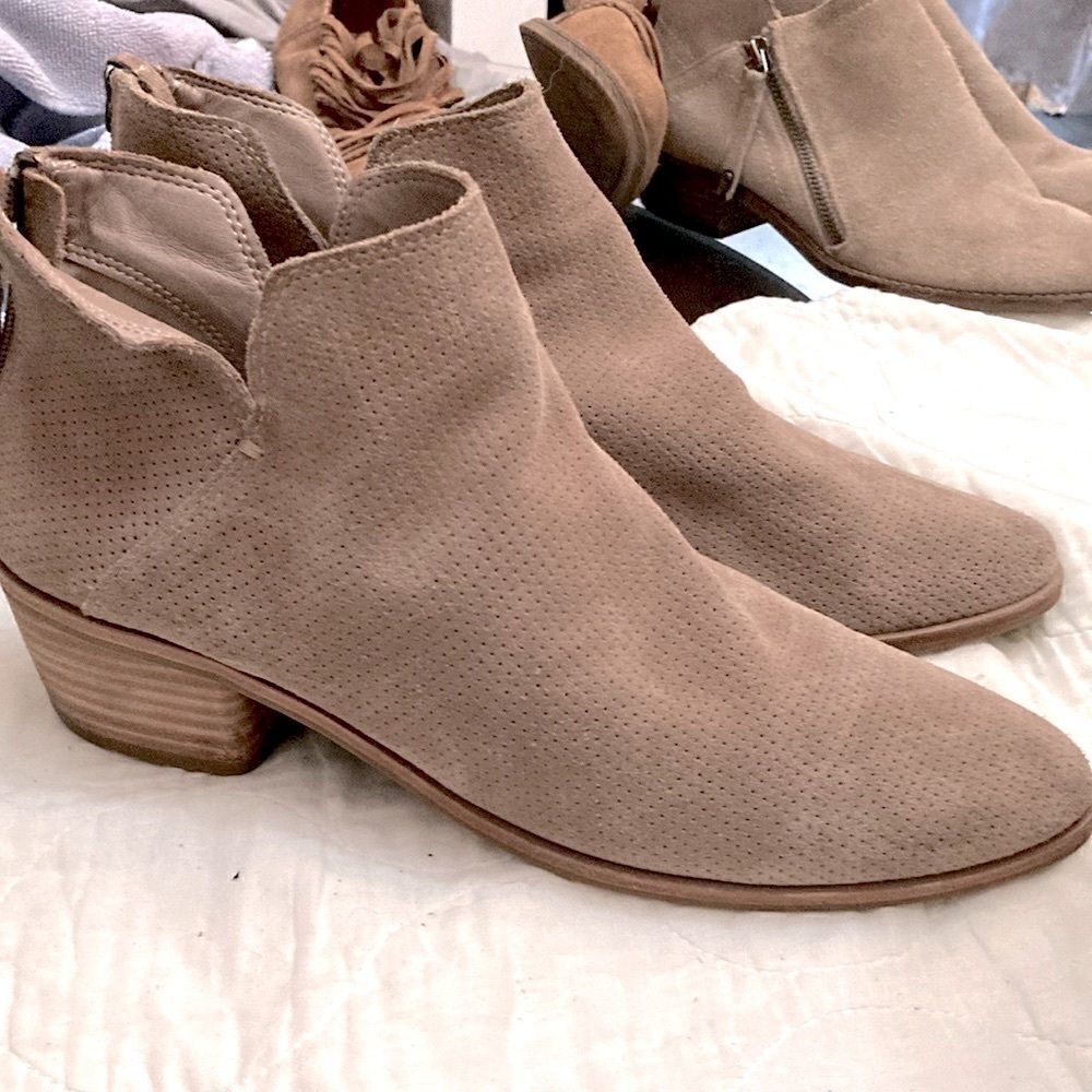Dolce vita shoes   